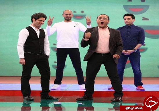 انتظار لباهنگ خندوانه ای در پله آخر، برای آراء مردمی/ اقدسی، نبویان یا خطیبی؟ مسئله این است!