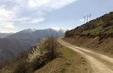 کاهش 9درصدی تلفات جاده های روستایی/موتوری ها بیشترین کشته های جاده روستایی