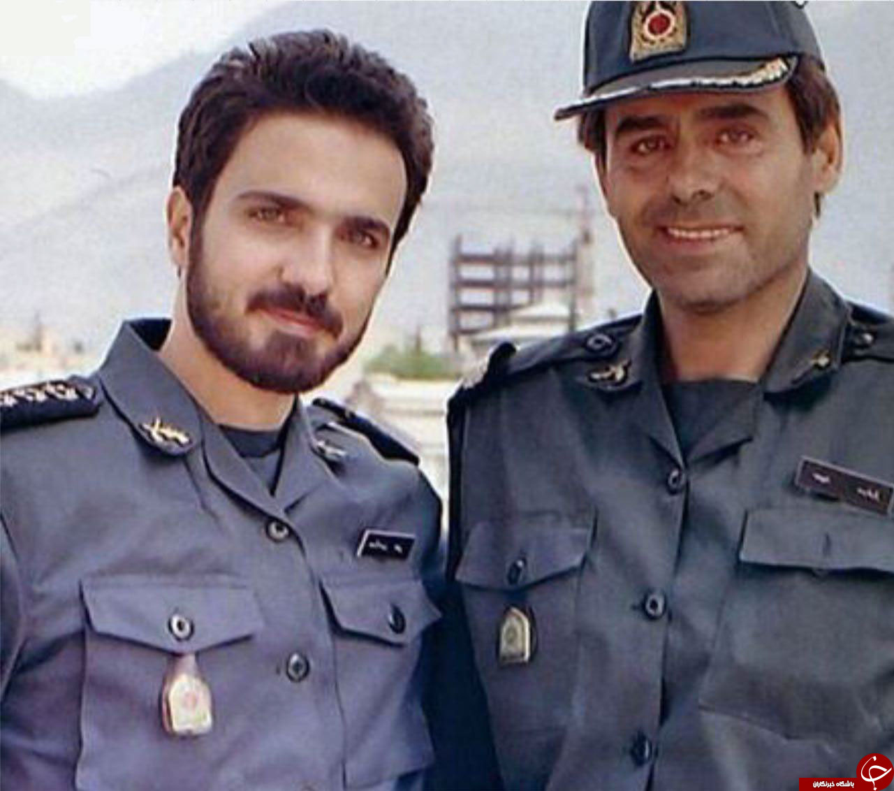محمد رضا فروتن