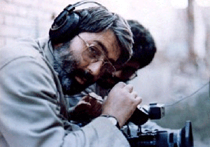 آوینی، پروانه عاشق نور و راوی فاتح سينما