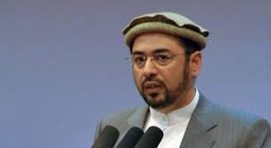 ربانی: اراده قوی برای توسعه روابط با ايران وجود دارد