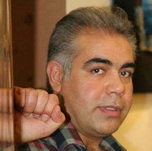 با کمبود گریمور مرد مواجه هستیم/ هیچ اصراری نداشتم که اجرای گریم ظرافت داشته باشد