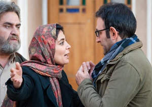 هنوز پروانه نمایش «به دنیا آمدن» را دریافت نکردیم