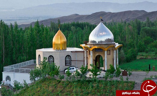 تصاویری که شبیه نقاشی&zwnj;اند + تصاویر