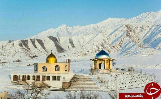 تصاویری که شبیه نقاشی&zwnj;اند + تصاویر