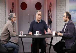 مناظره «هفت» بر سر آرای شهید آوینی/ میرکریمی با جشنواره جهانی فجر به «هفت» می‌آید