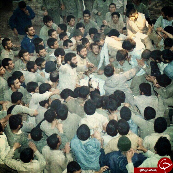 تصاویر زیرخاکی و گمشده در تاریخ + 10 عکس