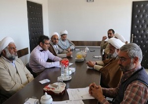 تحقق شعار سال نیازمند عزم و اراده جدی تمام اقشار مختلف جامعه