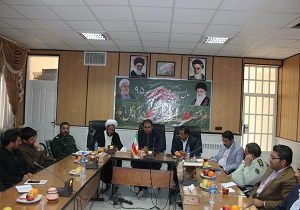انتخاب خاتم به عنوان دبیرخانه دائمی کنگره سراسری شعر روستا