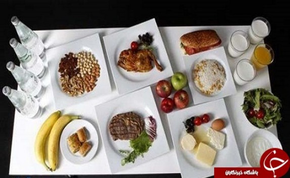 مواد غذایی که برای ورزشکاران حکم طلا را دارد!