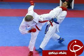 آغاز پنجمین مرحله لیگ جهانی کاراته