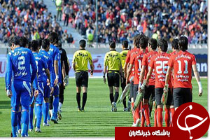 22 مهمان ويژه در دربی 82