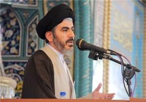 دولتمردان اسلام مانع از تصرف ممالک اسلامی شوند