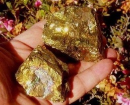 افزایش ظرفیت اکتشافی طلا در آذربایجان‌غربی
