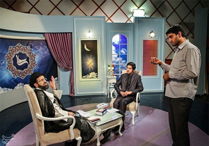 تغییر دکور برنامه «سمت خدا»/ ارتباط با کارشناسان برنامه در فضای مجازی