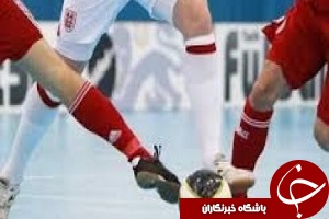 تدریس فوتسال در دانشگاه تهران توسط شیرازی ها/ شهرداری فاتح دربی دیدنی ساوه