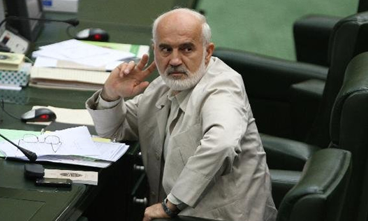 تمایل دولتی‌ها به ریاست «لاریجانی» در مجلس دهم
