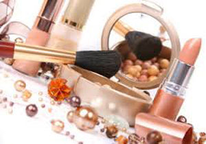 استفاده سیا از محصولات آرایشی برای جاسوسی