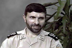 مراسم گرامیداشت سالگرد شهید صیاد شیرازی آغاز شد