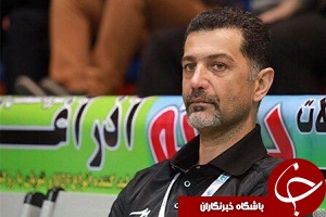عطایی: مسئولیت حساسی به من واگذار شده است