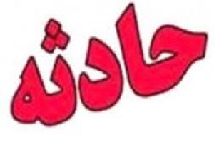 وقوع حادثه دلخراش در بالابر یک منزل مسکونی