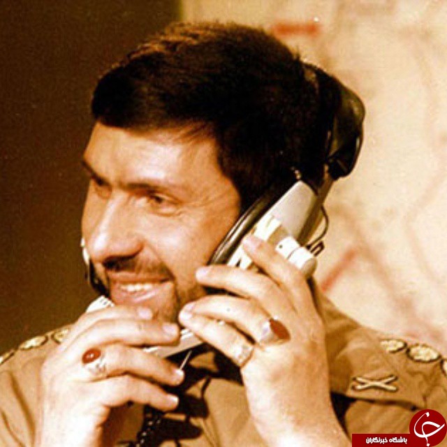 شهید صیاد شیرازی