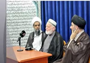 یکی از رهبران برجسته اخوان المسلمین مصر شیعه شد + فیلم