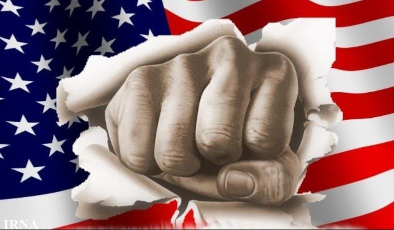 افزایش احساسات ضد آمریکایی در میان عراقی&zwnj;ها