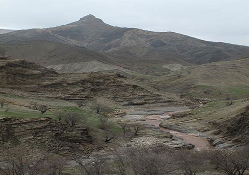گزارش مکتوب/// روستای سنگ تراشان خاستگاه مفرغ
