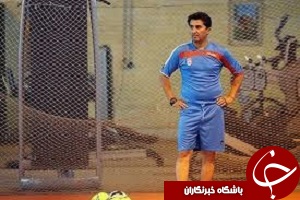 ناظم الشریعه: این انتخاب حاصل دسترنج بازیکنان تیم ملی است