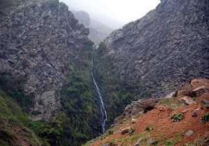 روستای سردابه مهد جاذبه های توریستی وگردشگری
