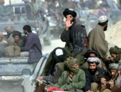 پیشنهاد مقام ارشد طالبان برای گفتگو با آمریکا