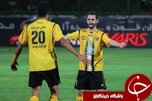 از رویارویی آبی پوشان سپاهانی با شاگردان استیماچ تا ملوانی های پرسپولیسی با مردان پروفسور