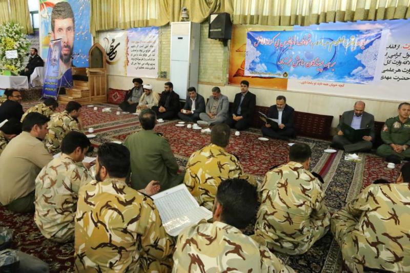 نقش مؤثر شهید صیاد شیرازی در وحدت&zwnj;بخشی میان نیروهای مسلح