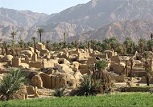 اجرای طرح هادی روستایی در13روستای ریگان
