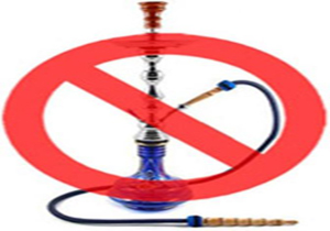 تله ای به نام قلیان یك بار مصرف