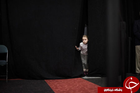 از شیطنت دختر 7 ساله تد کروز تا تهدید به خودکشی یک پناهجو