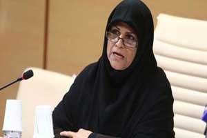 شهریان: هر کمکی بتوانم برای توسعه والیبال بانوان انجام می‌دهم