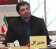المپياد ورزشي نوجوانان گلستان در 10 رشته