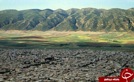 تعطیلات خود را در این سرزمین بگذرانید + تصاویر