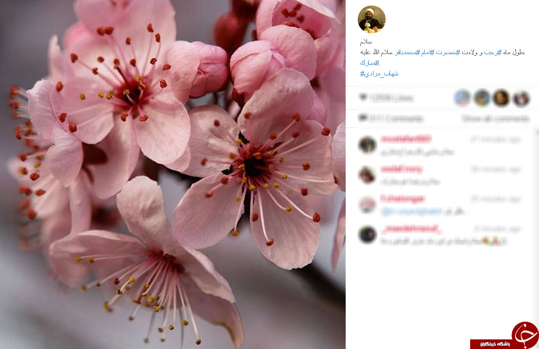 بسته اینستاگردی