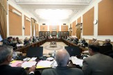 کلیات لایحه&zwnj; موافقت&zwnj;نامه انتقال محکومان به حبس میان ایران و قبرس تصویب شد