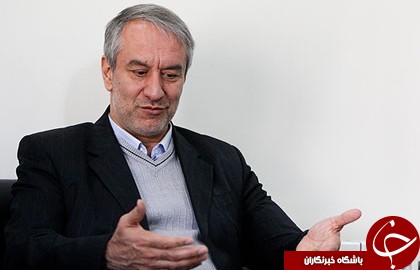 کفاشیان: امیدوارم وزارت ورزش اجازه برگزاری انتخابات فدراسیون را بدهد