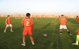 جوان کرمانی در راه تیم ملی فوتبال جوانان