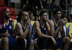 نفت آبادان خواهان تغییر زمان فینال سوپرلیگ بسکتبال شد