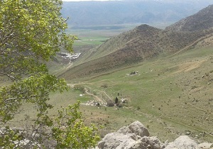 سراب زیبای دالاهو + تصاویر