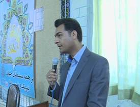 برگزاری ۴۰ ویژه برنامه هفته هنر انقلاب اسلامی در استان