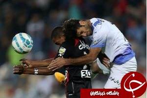 3 امتیاز با طعم قو، پیش دربی برای پرسپولیس/ پرسپولیس بالای سر استقلال +فیلم