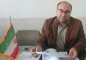 باغ وحش قمصر پایش زیست محیطی شد