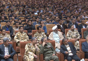 برگزاری نخستین یادواره مشترک شهیدان صیاد شیرازی و آوینی در اصفهان